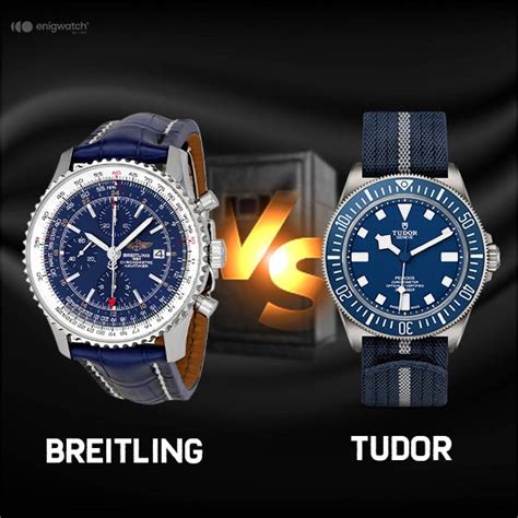 tudor vs breitling reddit|breitling vs tudor.